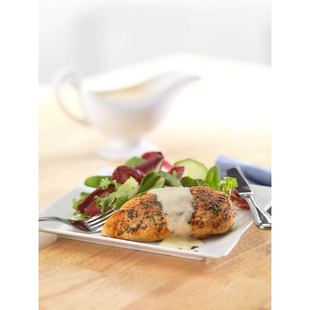 Conestoga Conestoga Low Sodium Poultry Gravy, PK12 99488